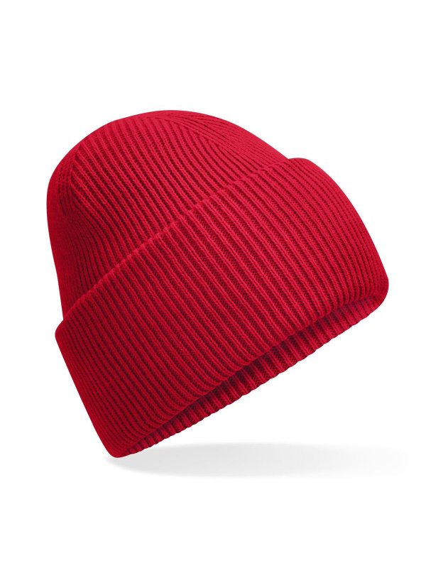 classic red